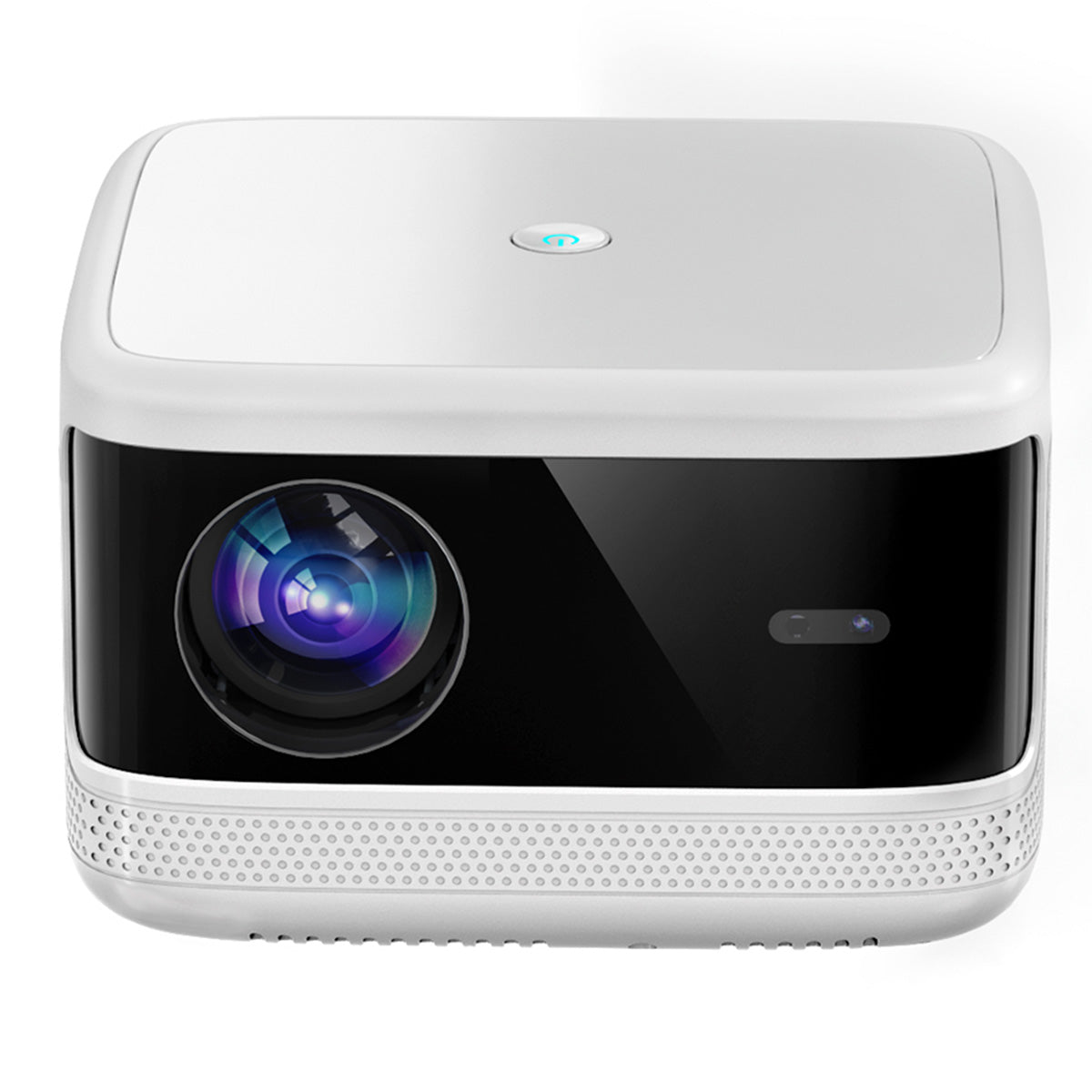 T40 Smart WiFi HD Projector Home Theater Portable Projector Built in Bluetooth Speaker Support Android IOS T40 Smart WiFi HD Projector Home Theater Portable Projector Built in Bluetooth Speaker Support Android IOS